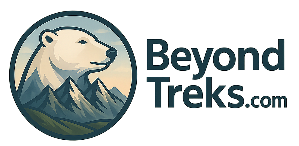 BeyondTreks.com